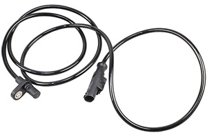 ABS-givare, Sensor, hjulvarvtal, Bakaxel, Höger, Vänster, IVECO, 5801279032