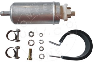 Bränslepump, passar många modeller, 002 091 0001, 002 091 8401, 0453-13-350, 060 906 089, 1943-13-350A, 8072-13-350B, 8116-13-350A, 8118