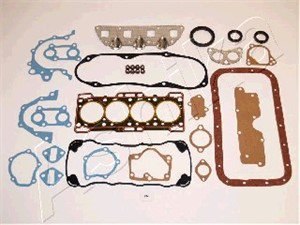 Hel packningssats, motor
