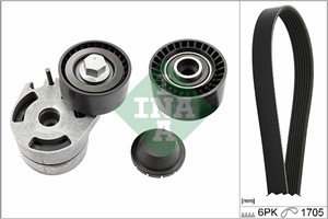 Kamremssats, CITROËN,FORD,MAZDA,PEUGEOT, 1089877, 1141315, 1142000, 1143406, 1152359, 1197596, 1214747, 1222856, 1329630, 1357587, 14800
