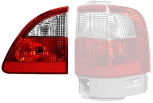 Baklykta, Vänster, FORD GALAXY I, 1 108 924, YM21-13A603-AB
