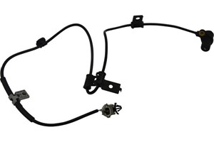 ABS-givare, Sensor, hjulvarvtal, framaxel höger, HYUNDAI MATRIX, 9567017100
