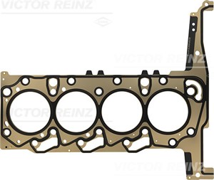Packning, topplock, FORD,LAND ROVER,MAZDA, 1 717 594, 1 776 501, BK3Q 6051 B1C, BK3Q 6065 B1B, LR029713, LR040898, U209-10-271