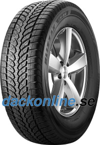 Bridgestone Blizzak LM-80 ( 255/55 R19 111H XL )