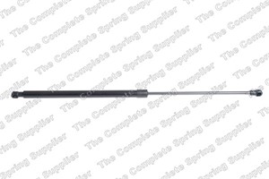 Gasfjäder, bagageutrymme, Bak, PEUGEOT 3008 SUV, 3008 Van, 9811547680