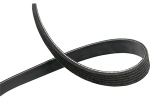 Flerspårsrem, CADILLAC,CHEVROLET,JEEP,MERCEDES-BENZ,OPEL,SAAB,SSANGYONG, 12605208, 4965687, 6719970192