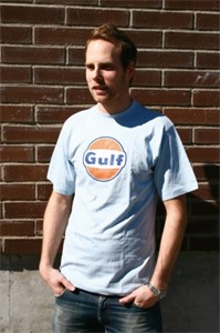 T-Shirt, Universal