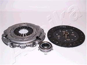 Kopplingssats, SUBARU FORESTER, LEGACY III, LEGACY IV, LEGACY Kombi III, LEGACY Kombi IV, OUTBACK