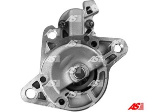 Startmotor, MAZDA 323 F VI, 323 P V, 323 S VI, 626 V, 626 Hatchback V, 626 Station Wagon V, E Flak/chassi, E Skåp, PREMACY, M2T87471, RF