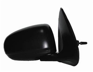 Sidospegel, Vänster, NISSAN ALMERA II, ALMERA Hatchback II, 96302BN025, 96302-BN025