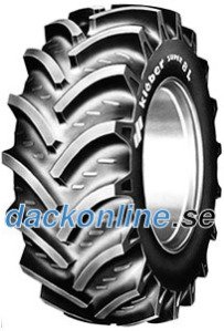 Kleber Super 8L ( 260/70 R16 109A8 TL Dubbel märkning 6.50R16 106B )