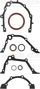 Packningssats, vevhus, ABARTH,ALFA ROMEO,FIAT,FORD,LANCIA,OPEL, 1 564 803, 71728839, 71741373, 9S51 6781 AA