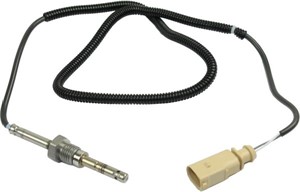 Sensor, avgastemperatur, PORSCHE CAYENNE, VW TOUAREG, 059 906 088 BQ, 95860628839, 95860628840