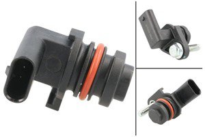 Sensor, kamaxelgivare