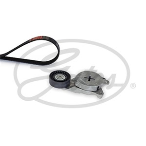 Kamremssats, SUBARU TREZIA, TOYOTA AURIS, AURIS Kombi, AURIS VAN Skåp/halvkombi, COROLLA Sedan, VERSO S, YARIS, YARIS Skåp/halvkombi