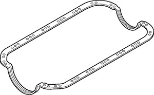 Packning, oljetråg, ACURA,HONDA,ROVER, 11251-P01-004, 11251-P1K-E00, 11251-PE0-004, 11251-PE0-020, 11251-PE2-004, LSW100050