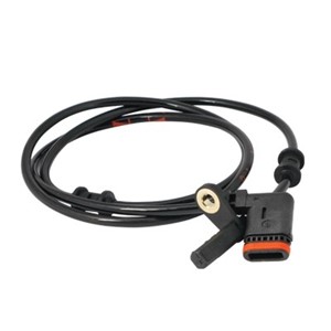 ABS-givare, Sensor, hjulvarvtal, Bakaxel, Bakaxel vänster, Vänster bak, Vänster, MERCEDES-BENZ, 2035400117, 2035401317, A2035400117, A20