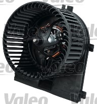 Kupéfläkt, AUDI,SEAT,SKODA,VW, 1J2819021, 1J2819021A, 1J2819021B, 1J2819021C