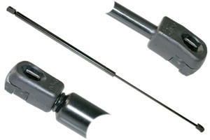 Gasfjäder, motorhuv, AUDI A4 B6, A4 B6 Avant, A4 B7, A4 B7 Avant, SEAT EXEO, EXEO ST, 8E0823359A