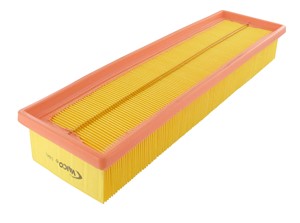 Luftfilter, CITROËN C4 I, C4 Coupé, PEUGEOT 206 Halvkombi, 206 Sedan, 206 SW, 206+, 307, 307 Break, 307 SW, 1420P7, 1420P8, 1444 TL, 144