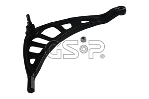 Länkarm, framaxel vänster, Nedre, MINI MINI COUNTRYMAN, MINI PACEMAN, 31129804431, 31129806519