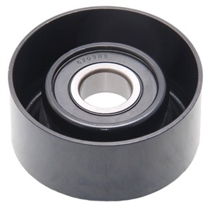Spännrulle, flerspårsrem, HYUNDAI,KIA, 25281-25000, 25282-2G000