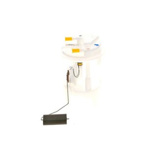 Sensor, bränsletank, Påbyggd, RENAULT CLIO II, CLIO Skåp/halvkombi II, 77 00 416 987
