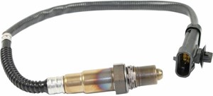 Lambdasond, RENAULT, 6LS001, 7700 107 541, 7700 108 027, 7701 107 561