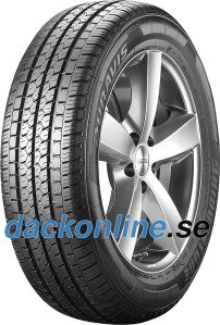 Bridgestone Duravis R 410 ( 185/65 R15 92T XL )