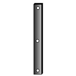Gummiupphängning, avgassystem, HYUNDAI PONY, PONY / EXCEL Sedan, MITSUBISHI LANCER III, 2868021000