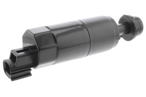 Spolvätskepump, huvudstrålkastare, Fram, VOLVO C30, C70 Cabriolet II, S40 II, V50, 31 349 350, 3M5113K082AA, 5W9313K082AA, 8 620 396