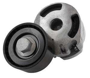 Spännrulle, flerspårsrem, CITROËN,FORD,MAZDA,PEUGEOT,SUZUKI, 1 143 406, 1 197 596, 1 214 747, 1 329 630, 1 357 587, 1 480 012, 1480012,