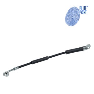 Bromsslang, framaxel vänster, JEEP CHEROKEE, GRAND CHEROKEE I, WRANGLER I, WRANGLER II, 0052006471, 0052008675, 0K52008675, 52006471, 52