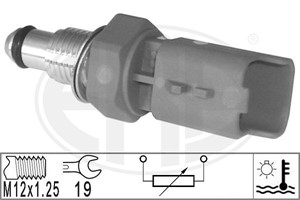 Sensor, kylvätsketemperatur, CITROËN,DACIA,FIAT,FORD,HYUNDAI,KIA,NISSAN,PEUGEOT,RENAULT,SSANGYONG,SUZUKI, 1452490, 16970-BN700, 1820365,