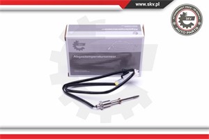 Sensor, avgastemperatur, IVECO DAILY Flak/chassi VI, DAILY Skåp VI, 5801856537