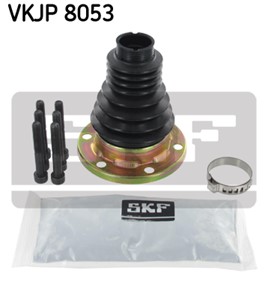 Dammskydd, drivaxel, AUDI,SEAT,SKODA,VW, 1K0 498 201, 357 498 201 A, 6Q0 498 201 B