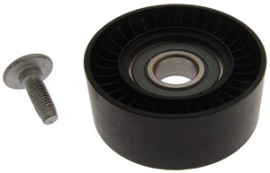 Spännrulle, flerspårsrem, LEXUS,TOYOTA, 16603-0R010, 16620-0R010