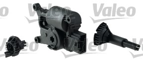 Reglering, blandningsklaff, Vänster, AUDI,SEAT,SKODA,VW, 5Q0898511B