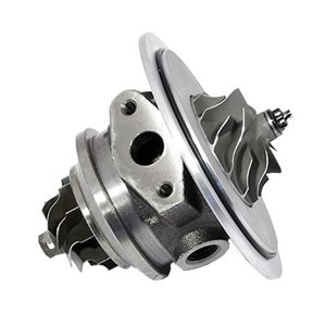 Turbinhjulstomme, turboaggregat, SAAB 9-5, 9-5 Kombi, 90490613*, 90490711*