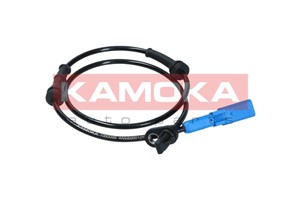ABS-givare, Sensor, hjulvarvtal, Bakaxel, CITROËN C3 PICASSO, PEUGEOT 207, 207 CC, 207 SW, 4545 J8, 96 655 92380