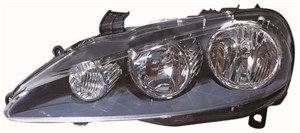 Strålkastare, Höger, ALFA ROMEO 147, 0060695447