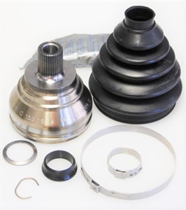 Drivknut, På hjulsidan, framaxel höger, framaxel vänster, AUDI,SEAT,SKODA,VW, 1K0498099B, 1K0498099BX, 1K0498099J, 1KM498099, 8J0498099