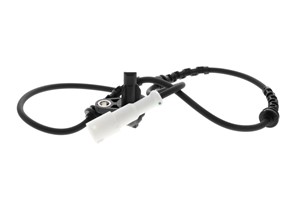 ABS-givare, Sensor, hjulvarvtal, Bakaxel, Framaxel, Bakaxel vänster, Vänster, RENAULT, 47 90 065 54R, 60 40 004 524, 82 00 254 681
