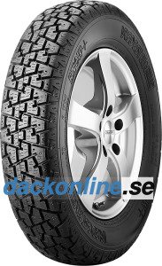 Vredestein Snow+ ( 165/80 R15 86Q WW 20mm )