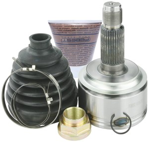 Drivknut, Framaxel, På hjulsidan, HONDA ACCORD Kombi VIII, ACCORD Sedan IX, CR-V IV, 44014-T0A-A00, 44014-T2A-000, 44014-TL1-E00, 44014-