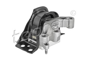 Motorkudde, Höger, DACIA,RENAULT, 1137 559 75R