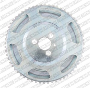 Remskiva, vevaxel, FIAT PANDA, PANDA Skåp/halvkombi, PUNTO, PUNTO Skåp/halvkombi, LANCIA YPSILON, 46791866, 55181186