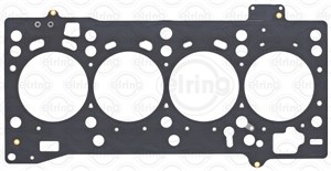 Packning, topplock, AUDI,SEAT,SKODA,VW, 04L 103 383 AC, 04L 103 383 AT, 04L 103 383 BJ