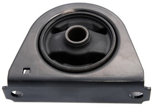 Motorkudde, Frontmontering, MITSUBISHI OUTLANDER I, MN100158