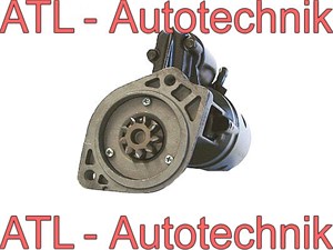 Startmotor, NISSAN CHERRY III, SUNNY I, SUNNY Traveller I, SUNNY Traveller II, 23 300-11M01RE, 23 300-11M02RE, 23 300-60Y00, 23300 11 M0